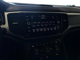 VW Atlas  R-Line* 4Motion* АвтоКредит* (ЦЕНА ДО БГ), снимка 10