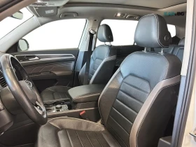 VW Atlas  R-Line* 4Motion* АвтоКредит* (ЦЕНА ДО БГ), снимка 14