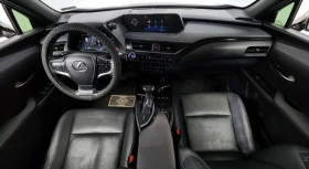 Lexus UX 250h 2.0 Хибрид, снимка 3