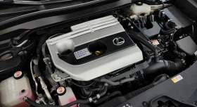 Lexus UX 250h 2.0 Хибрид, снимка 14