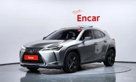 Lexus UX 250h 2.0 Хибрид, снимка 1