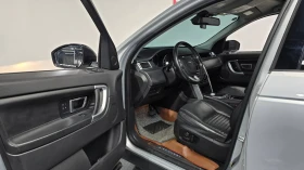 Land Rover Discovery Sport 2.0L HSE LUXORY, снимка 9