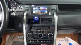 Land Rover Discovery Sport 2.0L HSE LUXORY, снимка 10