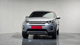 Land Rover Discovery Sport 2.0L HSE LUXORY, снимка 1