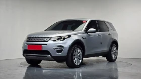 Land Rover Discovery Sport 2.0L HSE LUXORY, снимка 3