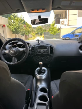 Nissan Juke, снимка 10