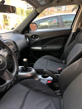Nissan Juke, снимка 7