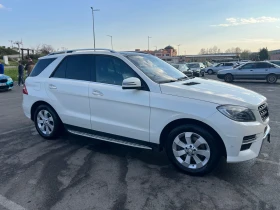 Mercedes-Benz ML 350, снимка 7