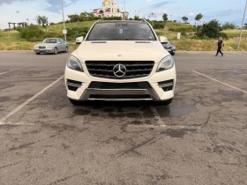 Mercedes-Benz ML 350, снимка 1
