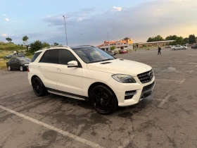Mercedes-Benz ML 350, снимка 3