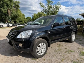 Honda Cr-v 2.0i 4* 4 фейслифт, снимка 2