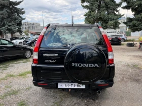 Honda Cr-v 2.0i 4* 4 фейслифт, снимка 7