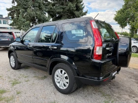 Honda Cr-v 2.0i 4* 4 фейслифт, снимка 8
