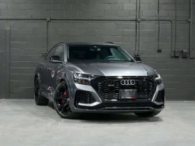 Audi RSQ8 4.0T quattro AWD* АвтоКредит * (Цена до БГ), снимка 2