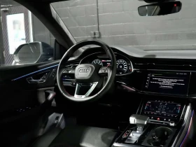Audi RSQ8 4.0T quattro AWD* АвтоКредит * (Цена до БГ), снимка 13