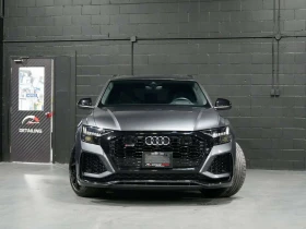 Audi RSQ8 4.0T quattro AWD* АвтоКредит * (Цена до БГ), снимка 3