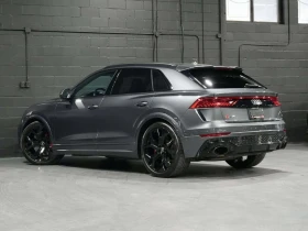 Audi RSQ8 4.0T quattro AWD* АвтоКредит * (Цена до БГ), снимка 7