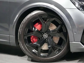 Audi RSQ8 4.0T quattro AWD* АвтоКредит * (Цена до БГ), снимка 5