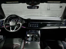 Audi RSQ8 4.0T quattro AWD* АвтоКредит * (Цена до БГ), снимка 17