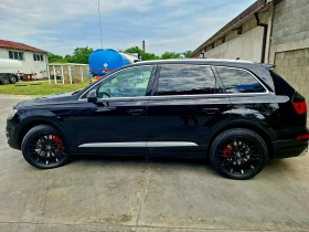 Audi Q7 3.0 t, снимка 12
