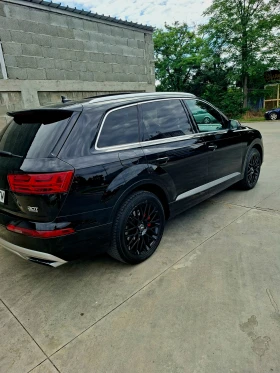 Audi Q7 3.0 t, снимка 9