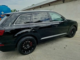 Audi Q7 3.0 t, снимка 7