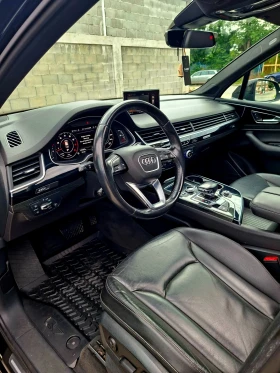 Audi Q7 3.0 t, снимка 5