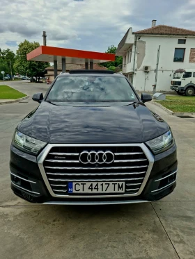 Audi Q7 3.0 t, снимка 4
