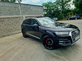 Audi Q7 3.0 t, снимка 13