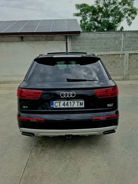 Audi Q7 3.0 t, снимка 2