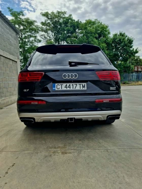 Audi Q7 3.0 t, снимка 10