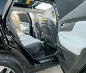 Hyundai Santa fe FULL 2.2CRDI 4х4 201Kc.SIGNATURE, снимка 8