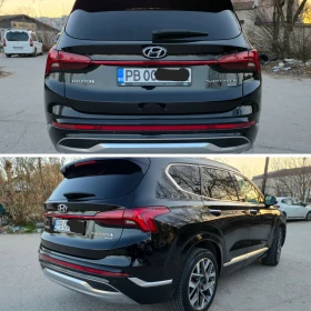 Hyundai Santa fe FULL 2.2CRDI 4х4 201Kc.SIGNATURE, снимка 6