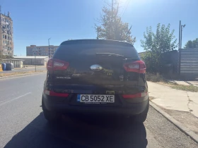 Kia Sportage 1.6 BENZIN/97000km, снимка 6