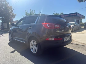 Kia Sportage 1.6 BENZIN/97000km, снимка 5