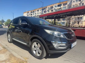Kia Sportage 1.6 BENZIN/97000km, снимка 3