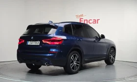 BMW X3 XDRIVE20D * M SPORT* ФИКСИРАНА ЦЕНА ДО БЪЛГАРИЯ*  , снимка 2