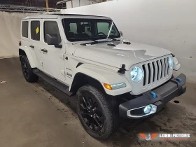 Jeep Wrangler, снимка 2