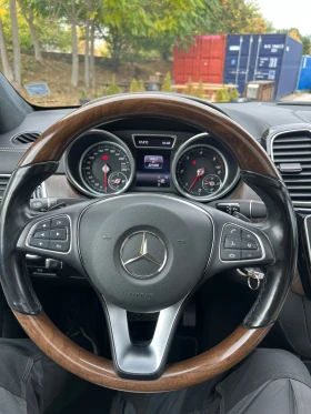 Mercedes-Benz GLE 350, снимка 6