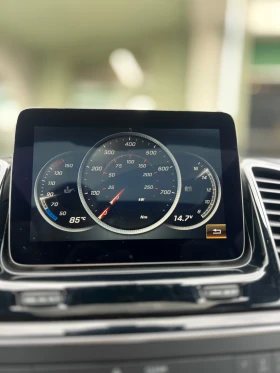 Mercedes-Benz GLE 350, снимка 8