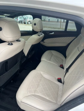 Mercedes-Benz GLE 350, снимка 13