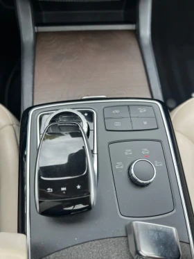 Mercedes-Benz GLE 350, снимка 10