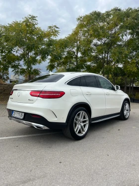 Mercedes-Benz GLE 350, снимка 3