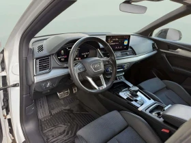 Audi Q5, снимка 6