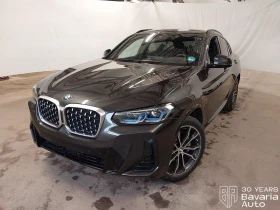 BMW X4 30d xDrive Sportautomatic, снимка 1
