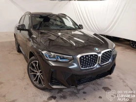 BMW X4 30d xDrive Sportautomatic, снимка 4