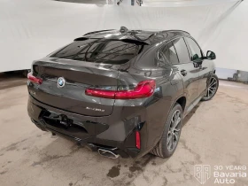 BMW X4 30d xDrive Sportautomatic, снимка 3