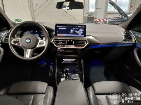 BMW X4 30d xDrive Sportautomatic, снимка 6