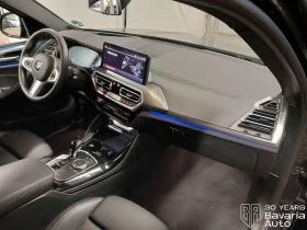 BMW X4 30d xDrive Sportautomatic, снимка 7
