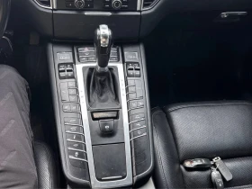 Porsche Macan, снимка 10